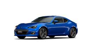 BRZ S